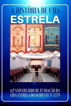 A HISTÓRIA DE UMA ESTRELA