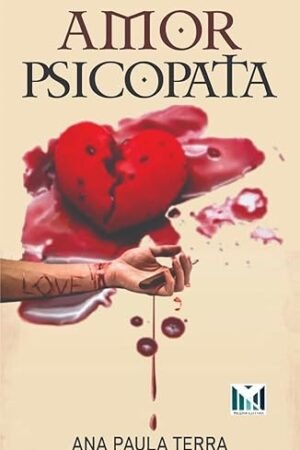 AMOR PSICOPATA