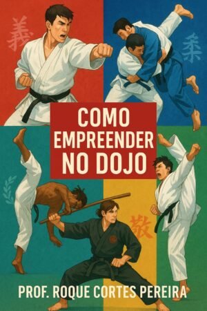 COMO EMPREENDER NO DOJO