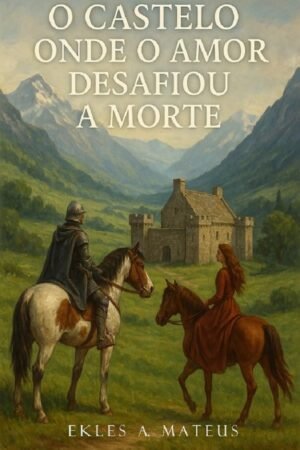 O CATELO ONDE O AMOR DESAFIOU A MORTE