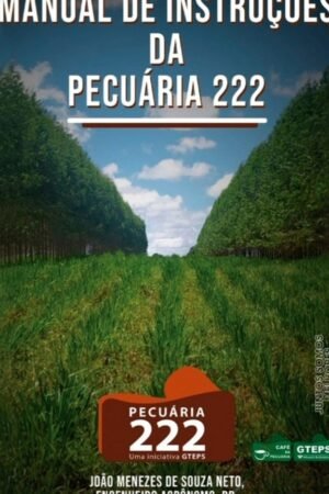 Manual de Instruções da Pecuária 222