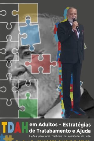 TDAH em Adultos